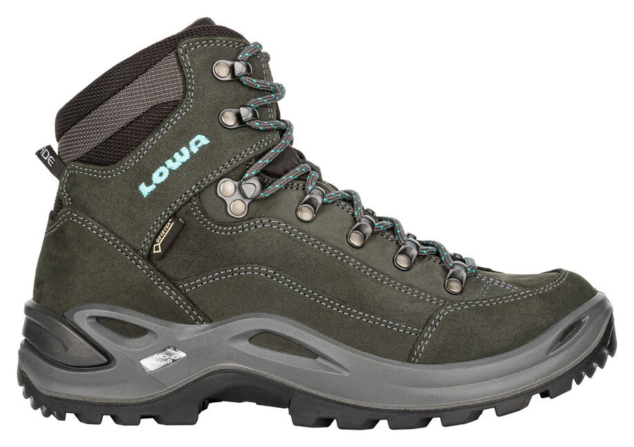 Lowa Damen- trekingova Schuhe Renegade GTX Mid Ls