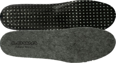 Wandereinlegesohlen für Schuhe