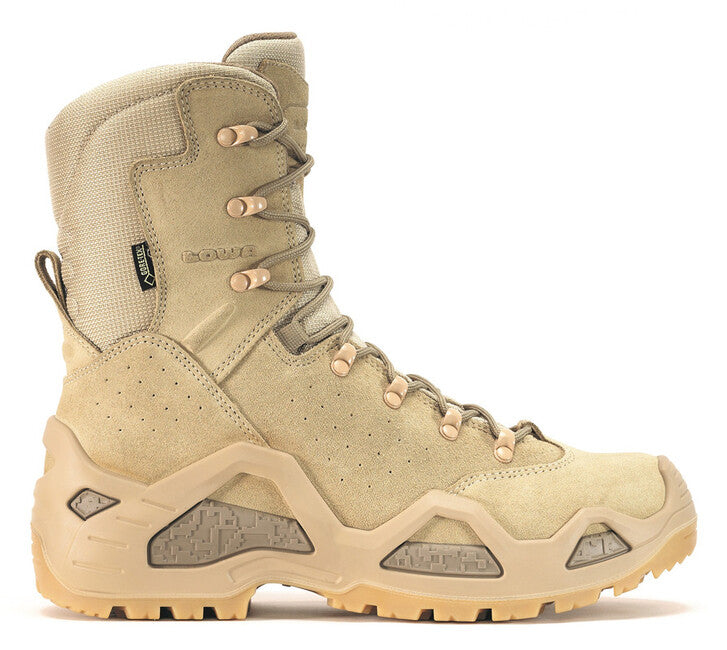 LOWA Z-8S GTX C taktik-stiefel herren, wüste