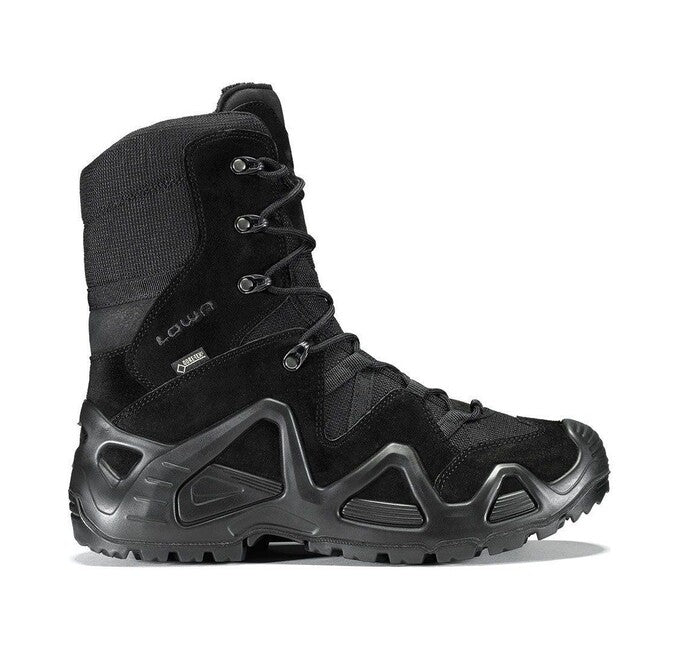 Lowa Herren- Taktische Schuhe Zephyr GTX Hi TF