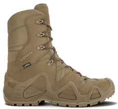 LOWA Zephyr GTX Hi TF ανδρικά τακτικά παπούτσια, coyote OP