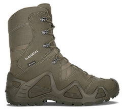 LOWA Zephyr GTX Hi TF ανδρικά τακτικά παπούτσια, ranger green