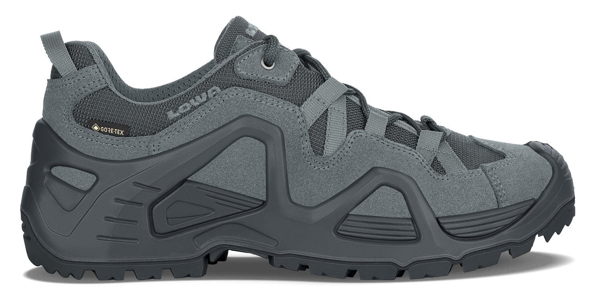LOWA Zephyr GTX LO TF Ls ženski taktični čevlji, wolf