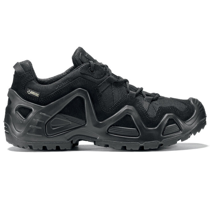 Lowa Herren- Taktische Schuhe Zephyr GTX LO TF
