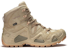 LOWA Zephyr GTX Mid TF ανδρικά τακτικά παπούτσια, desert