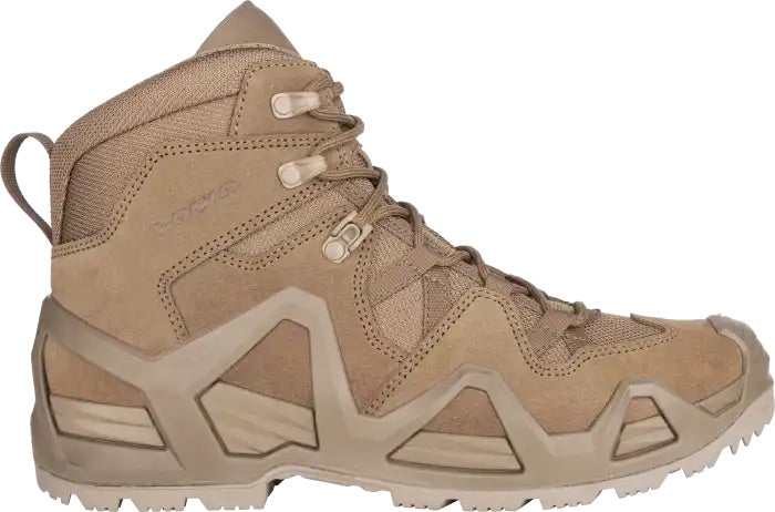 LOWA Zephyr MK2 GTX MID männer taktische stiefel, coyote op
