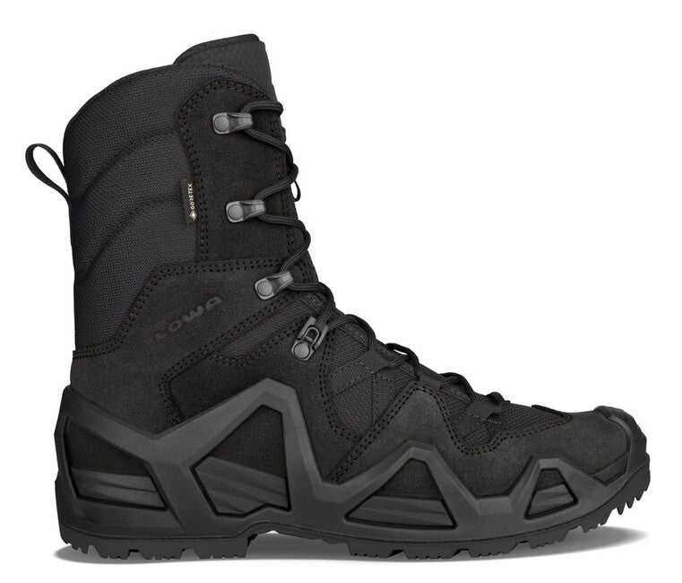 LOWA Zephyr MK2 GTX HI herren-Taktik-Stiefel, schwarz