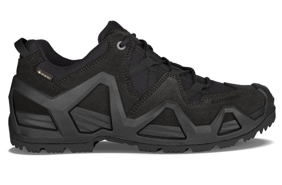 LOWA Zephyr MK2 GTX LO herren-Taktik-Stiefel, schwarz