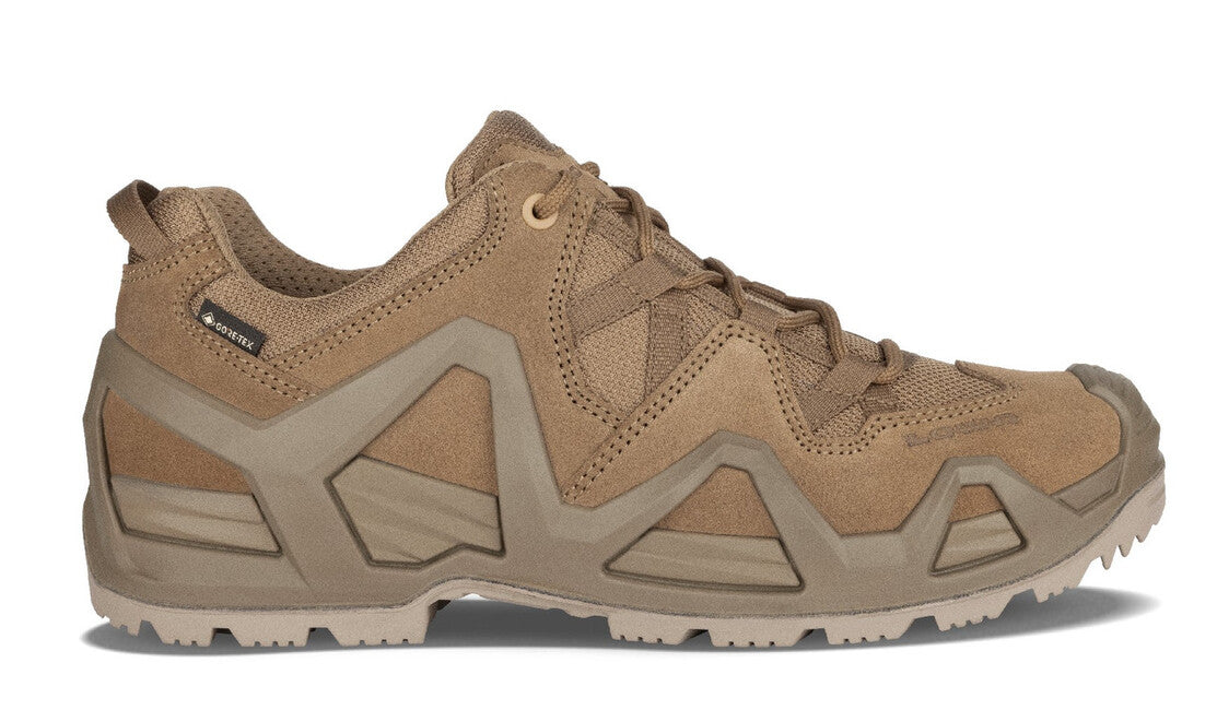 LOWA Zephyr MK2 GTX LO herren-Taktik-Stiefel, coyote OP