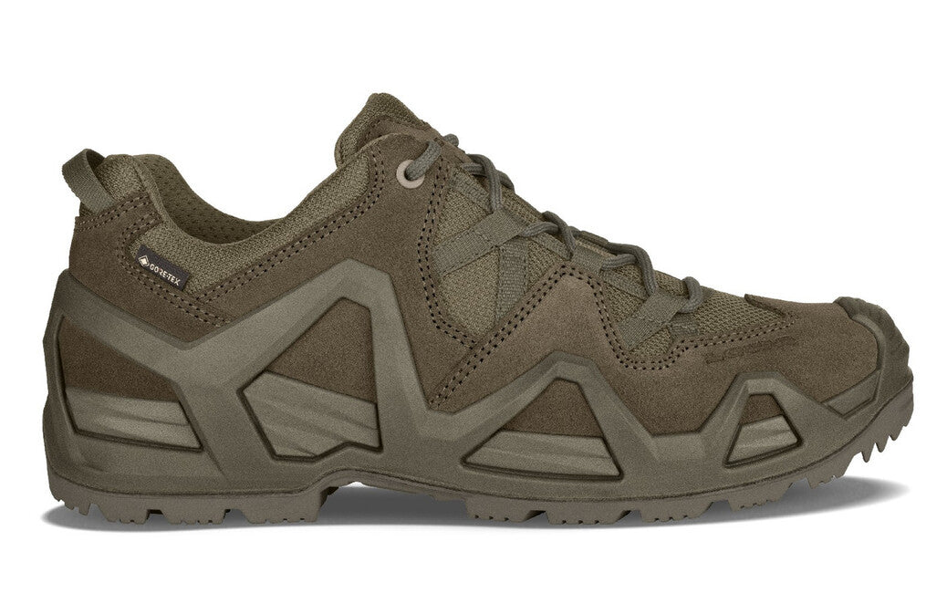 LOWA Zephyr MK2 GTX LO herren-Taktik-Stiefel, ranger grün