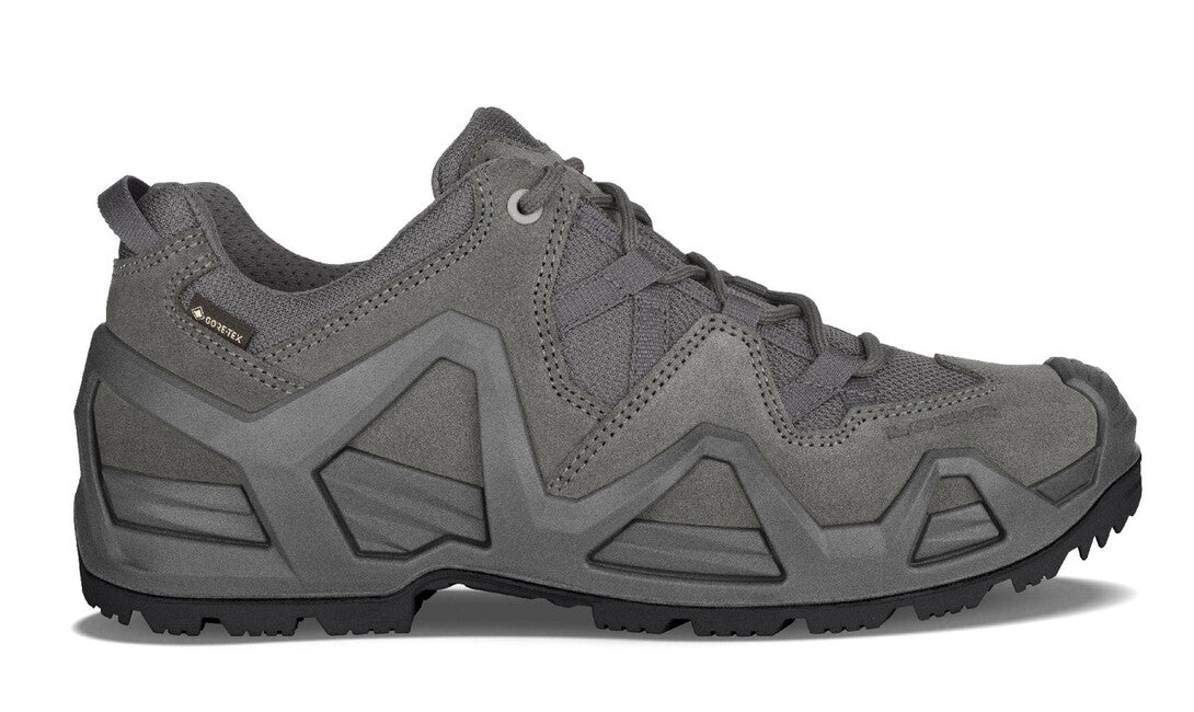 LOWA Zephyr MK2 GTX LO männer taktische stiefel, wolf