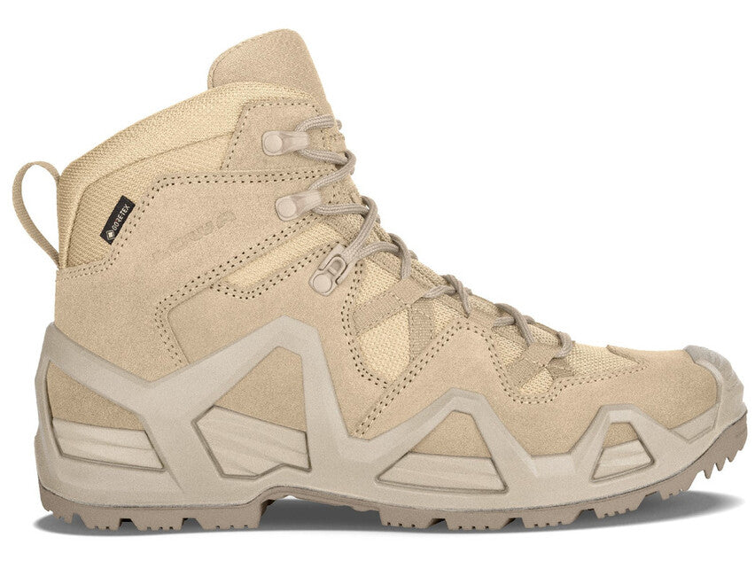 LOWA Zephyr MK2 GTX MID männer taktische stiefel, wüste