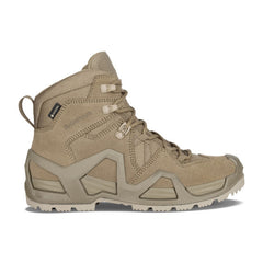 LOWA Zephyr MK2 GTX MID Ws taktische Schuhe für Damen, coyote OP