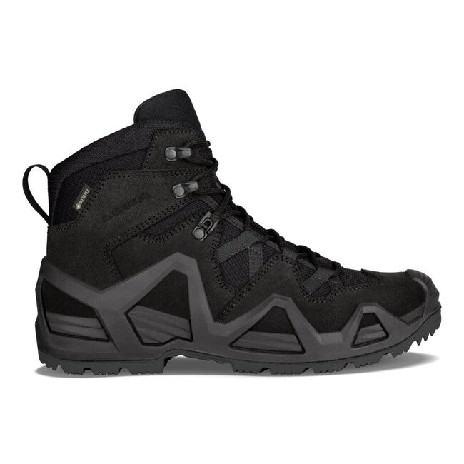 LOWA Zephyr MK2 GTX MID Männer taktische stiefel, schwarz