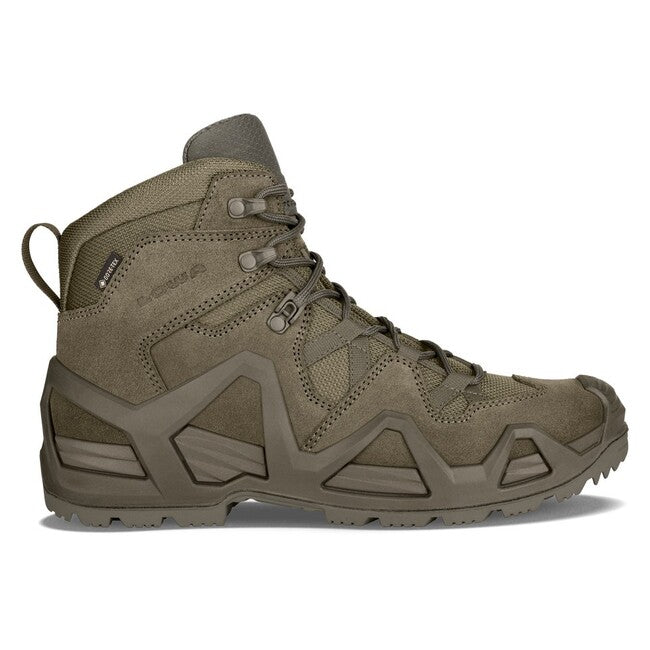 LOWA Zephyr MK2 GTX MID männer taktische stiefel, ranger grün