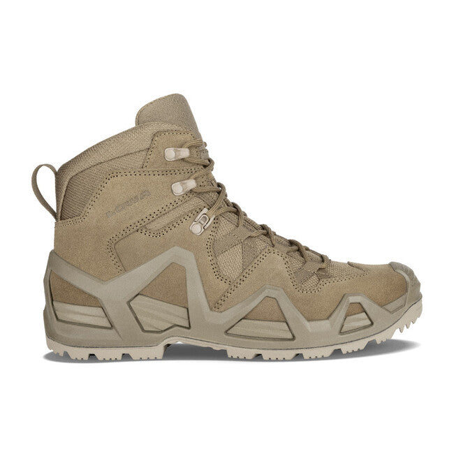 Lowa Herren- Taktische Schuhe Zephyr MK2 MID