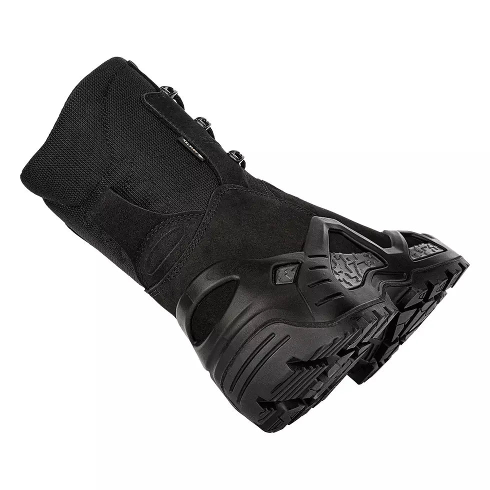 LOWA Z-8N MK2 GTX PR τακτικά υποδήματα, black