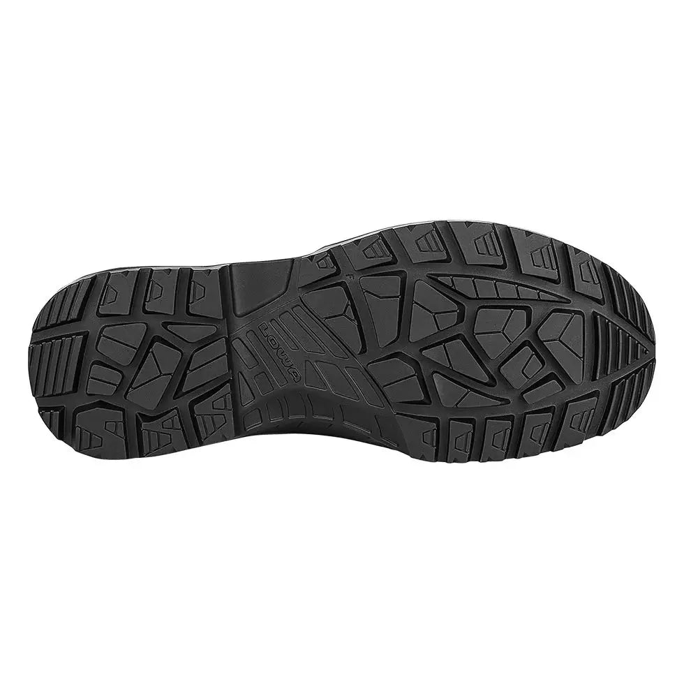 LOWA Z-8N MK2 GTX PR τακτικά υποδήματα, black