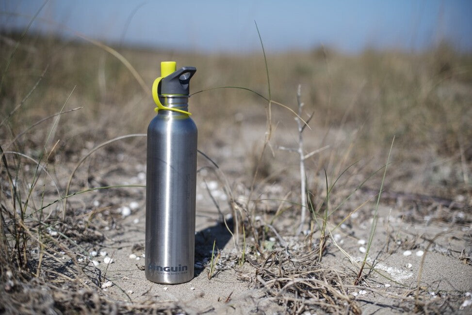 Pinguin Flasche S 0.8L