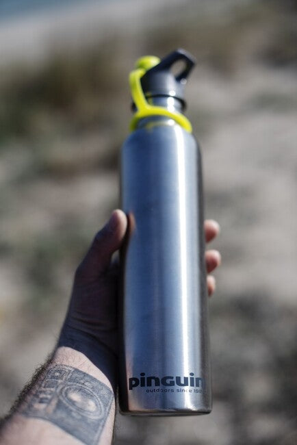 Pinguin Flasche S 0.8L