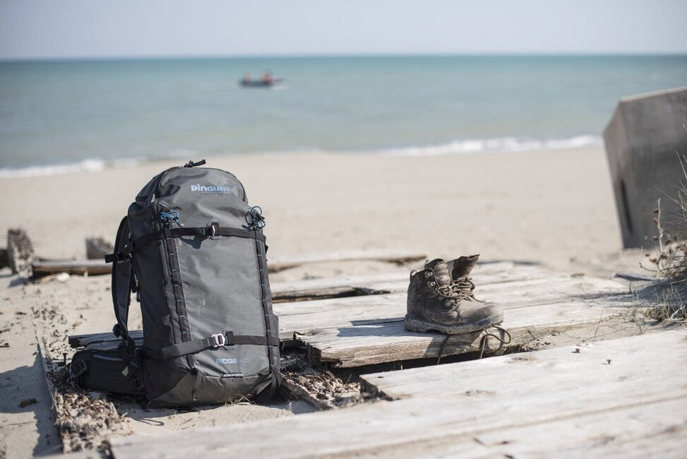 Pinguin Ridge 28 Nylon 28 L petrol