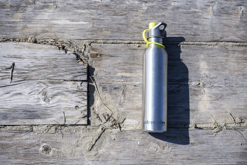 Pinguin Flasche S 0.8L