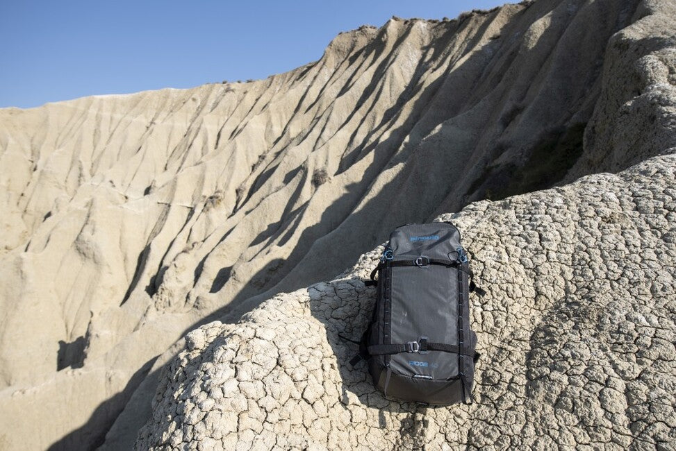 Pinguin Ridge 28 Nylon 28 L petrol