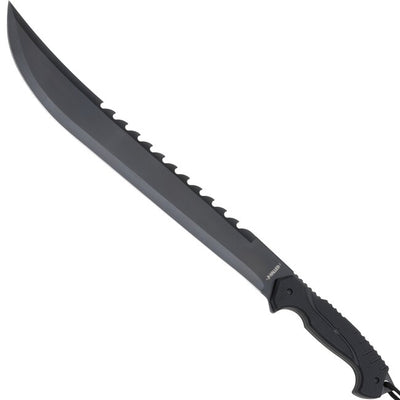 Macheten