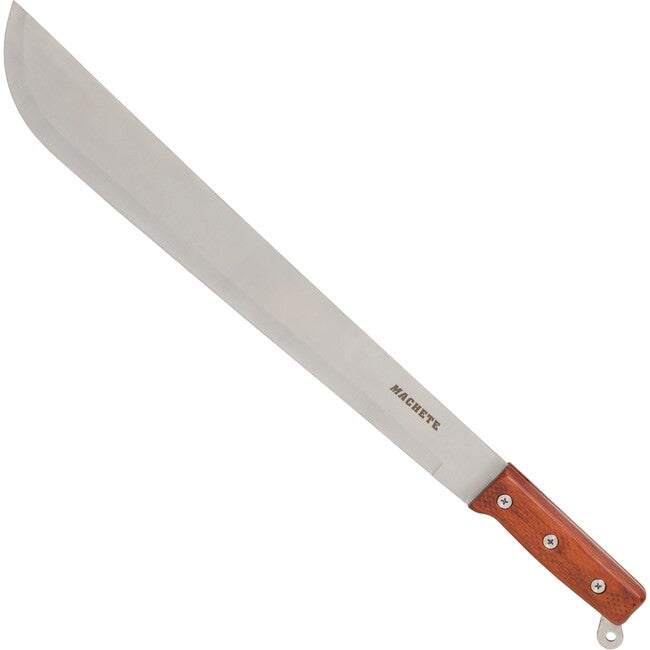 Haller Machete mit er Scheide