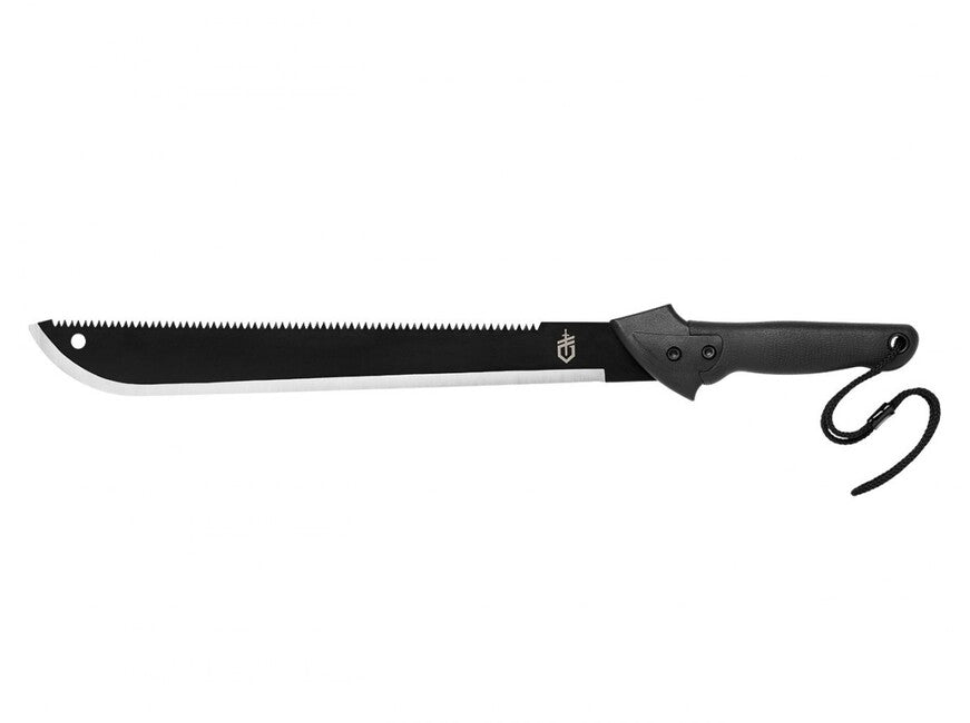 Gerber Gator machete mit scheide