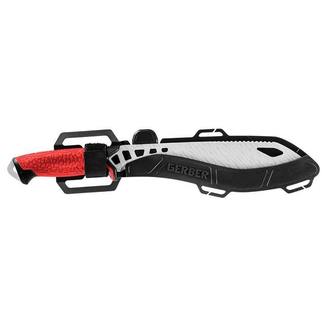 Gerber Versafix Pro machete, rot