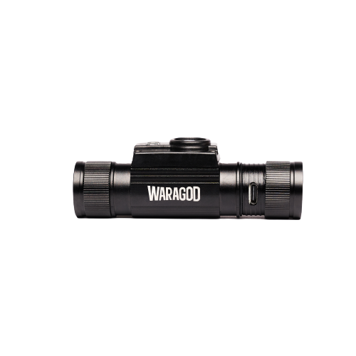 Waragod Magnus Rechargeable Headlamp
