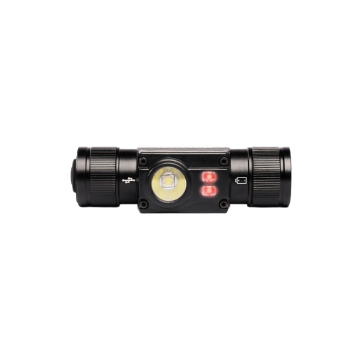 Waragod Magnus Rechargeable Headlamp