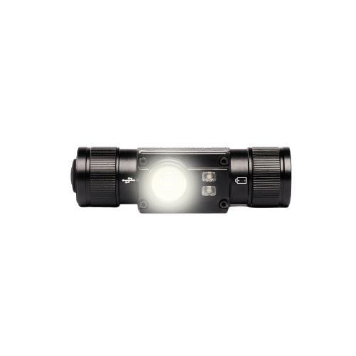 Waragod Magnus Rechargeable Headlamp