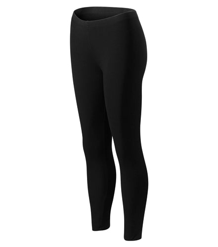 Malfini leginy Balance, schwarz