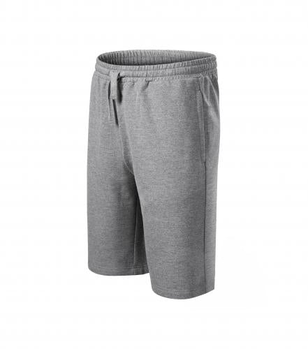 Malfini Comfy shorts, grau