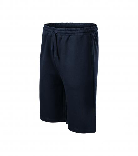 Malfini Comfy dunkelblau shorts