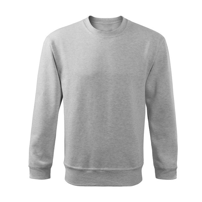 Malfini Sweatshirt Essential, grau