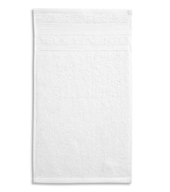 Malfini osuska Organic 70x140cm, weiß