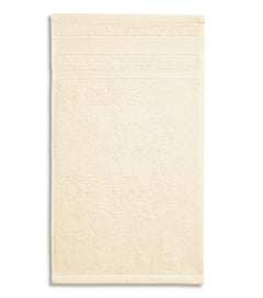 Malfini Organic brisača, migdaljeva, 50x100cm