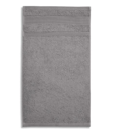 Malfini Organic brisača 50x100cm, antikno srebrnina