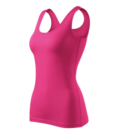 Malfini Triumph damen-Top, lila180g/m2