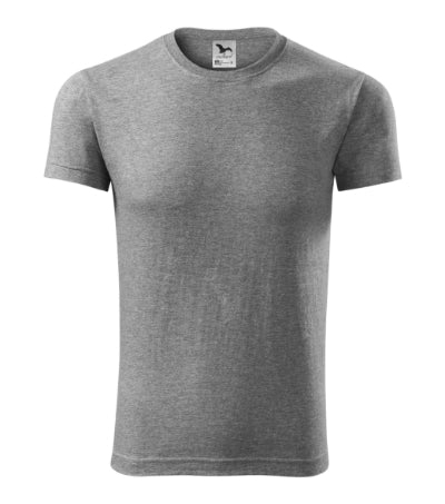Malfini Viper herren-T-shirt, dunkelgrau