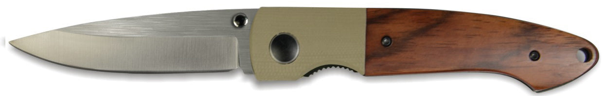 Maserin Messer Sporting CM 19,5