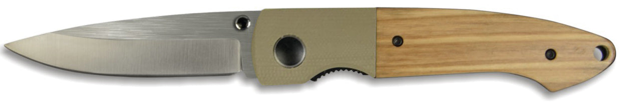 Maserin Messer Sporting CM 19,5