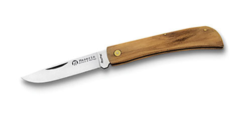 Maserin Classic Line PE2005 Holz, 16 cm