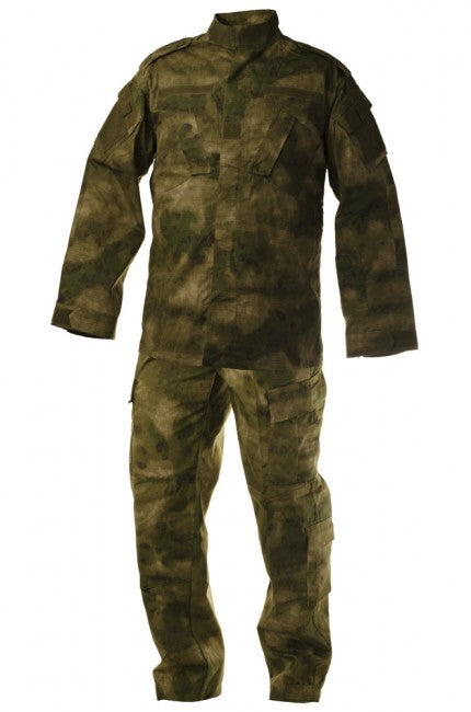 O&T tactical classic Set Rip-Stop vzor A - TACS FG