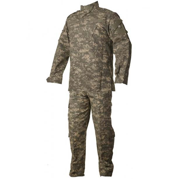 O&T tactical Set Rip-Stop Tactical Classic, AT digital