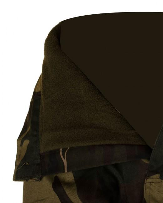O&T Herrenhose Stride, vzor woodland