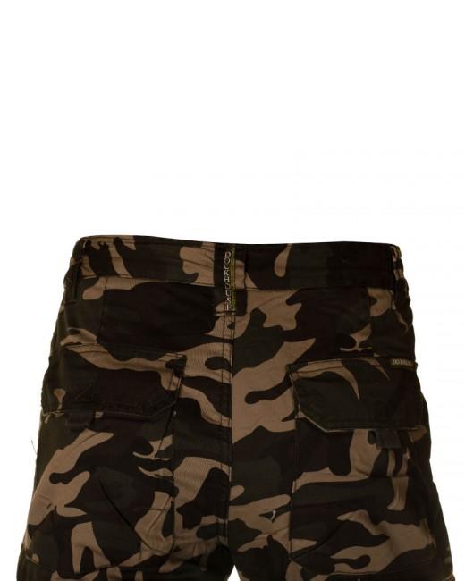 Loshan Ignacio mit Waldmuster herren-Isolierhose